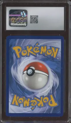2023 Pokemon Black Star Promos SWSH282 Galarian Articuno Tin Crown Zenith CGC 10 - Image 2