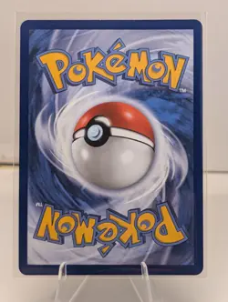 Pokemon TCG: Toucannon 094/084 Illustration Rare IR Pitch Black ME05 NM English - Image 2