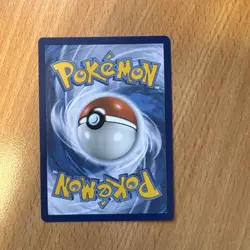 Pokemon TCG Gardevoir EX 245/198 Scarlet and Violet Base Special Illustration - Image 2
