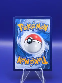 Pokemon Ponyta Gem Pack Volume 4 CBB4C 0107/07 NM ( 10 Contender) - Image 2