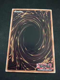 Yu-Gi-Oh! Ghost Ogre & Snow Rabbit Ultra Rare WI26-EN001 NEAR MINT Winner's Pack - Image 2