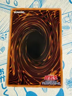 Yu-Gi-Oh TCG LOCR-JP005 - Revolution Cyber Dragon OF Prismatic Japanese - Image 2