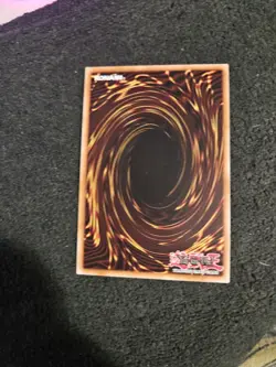 Spell Power Grasp Yu-Gi-Oh DASA-EN037 Super Rare LP - Image 2