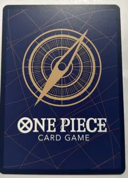 One Piece Ms. All Sunday SP OP14-084 OP16 The Time of Battle English NM - Image 2