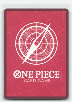 One Piece - Edward.Newgate (Parallel) - Two Legends OP08-043 - NM - Image 2