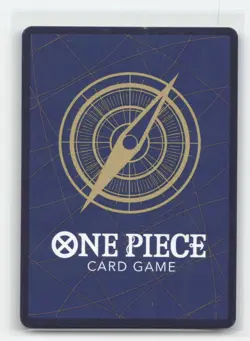 One Piece - Black Maria (Illustration Box Vol.2) Foil - OP08-074 - NM - Image 2