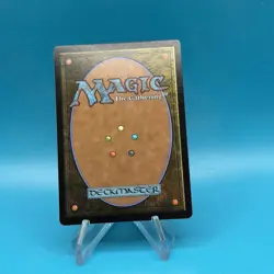 MTG Dragon of Mount Gulg Ancient Copper Dragon (Showcase) Final Fantasy FCA Foil - Image 2
