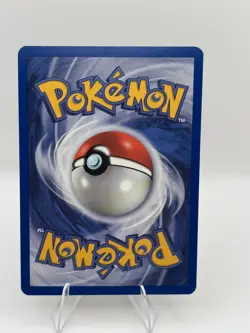 Dark Crobat Holo Card 3/109 Team Rocket Returns Pokemon Card 2004 - Image 2