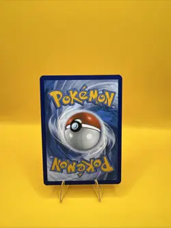 Pikachu 025/165 Holiday Calendar Promo Pokemon Card NM Holo - Image 2
