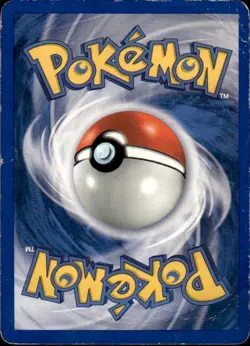 PIKACHU - 58/102 - Base Set - Pokemon Card - HP - Image 2