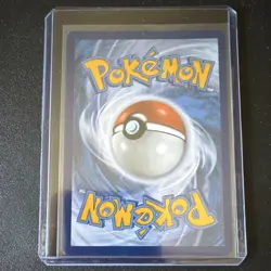 Pokemon Gengar 60/162 Breakthrough Holo Rare Stage 2 130HP English Card - Image 2