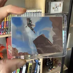 MTG Avatar Art Card Pillar Launch Gold Stamped 16/54 - Image 1