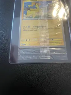 Pokemon Sealed Promo Card Lot Of 3 - 2 Eevee’s and a Pikachu - Image 3