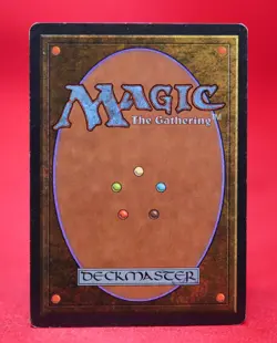 Unlimited Berserk Magic The Gathering MTG 1993 - LP- / MP+ - Image 2