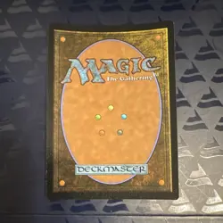 Wizards MTG Miku, Voice of Power 1598 Secret Lair Drop Mythic Foil Borderless - Image 4