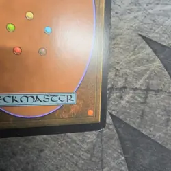 Magic the Gathering Oloror, Ageless Ascetic commander 2013 #203 SEE PHOTOS - Image 3