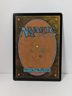 The Walls of Ba Sing Se - Avatar: The Last Airbender TLA - NM - MTG Mythic - Image 2