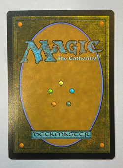 MTG - Secret Lair - Deadeye Navigator - FOIL - Image 2