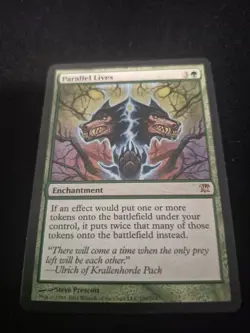 Parallel Lives Innistrad Regular - Image 2