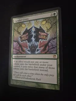 Parallel Lives Innistrad Regular - Image 3