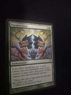 Parallel Lives Innistrad Regular - Image 4