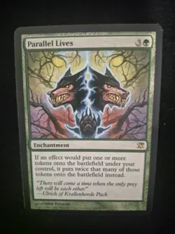Parallel Lives Innistrad Regular - Image 5