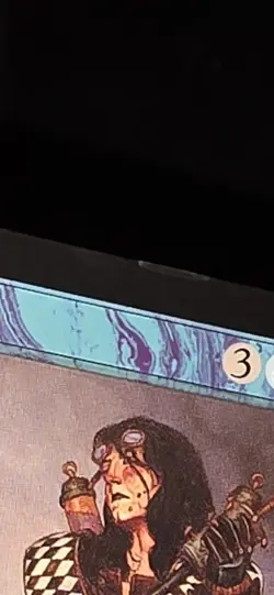 MTG Morphling Urza's Saga EX PreModern Legacy - Image 4