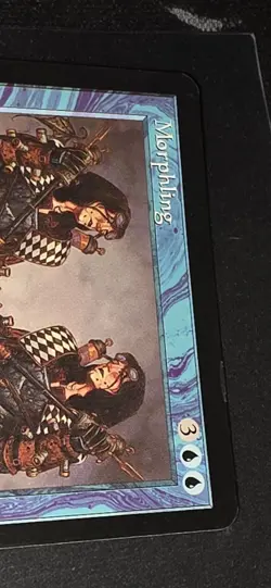 MTG Morphling Urza's Saga EX PreModern Legacy - Image 5