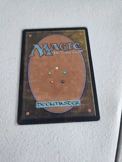 MTG Sapphire Medallion (Rare) Modern Horizons 3 N/M #M74 - Image 2