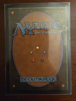 MTG: Avatar: The Last Airbender: Showcase Fated Firepower: LP Condition - Image 2