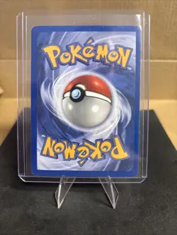 Pokemon TCG Dark Sandslash 18/109 Team Rocket Returns Reverse Holo Stamp 2004 - Image 2