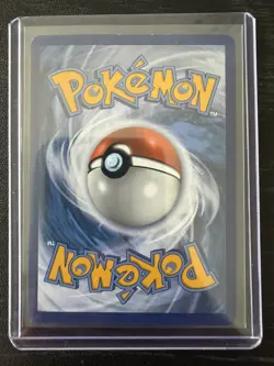 HO-OH XY153 HOLO P XY PROMO POKEMON HOLO LP - Image 5