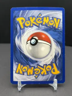 Pokemon Houndoom Neo Discovery 4/75 - Image 2