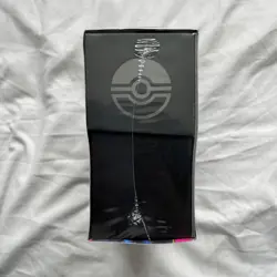 Pokemon TCG Pitch Black ETB - IN HAND | FAST SHIP 📦 - Image 4