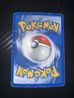 MELOFEE HOLO - POKEMON 5/102 SET DE BASE EDITION 2 FR - Image 2