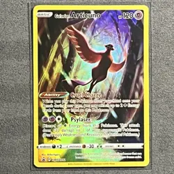 Galarian Legendary Birds Promo Bundle Articuno Zapdos Moltres SWSD Pokemon TCG - Image 2