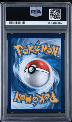 Mega Lucario EX 188/132 Hyper Rare Mega Evolution Pokemon PSA 10 - Image 2