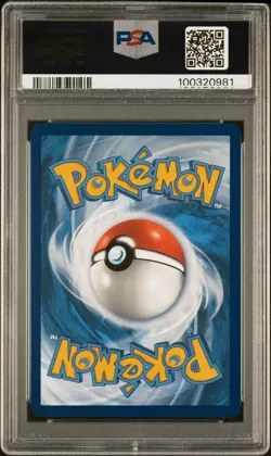 2024 POKEMON MEW EN-151 151 5-PACK MINI TINS #001 BULBASAUR PSA 9 - Image 2