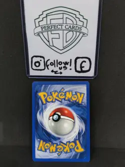 POKEMON GYM HEROES UNLIMITED LT. SURGE'S TREATY UNCOMMON 112/132 NM - Image 2
