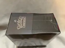 Pokemon TCG Pitch Black Pokemon Center Elite Trainer Box ETB Sealed SHIPS TODAY! - Image 4