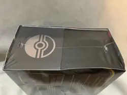 Pokemon TCG Pitch Black Pokemon Center Elite Trainer Box ETB Sealed SHIPS TODAY! - Image 5