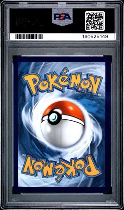 2026 Pokemon Mega Evolution Perfect Order 099 Raticate Illustration Rare PSA 10 - Image 2