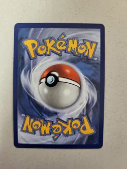 Pokemon TCG Mega Starmie Ex SIR Rare Perfect Order 118/088 | NM - Image 2