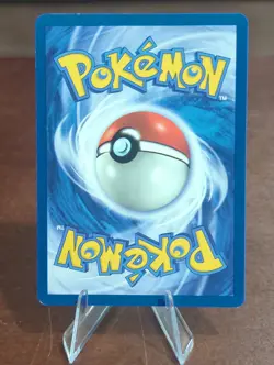 1st Edition Lt. Surge's Eevee 51/132 Gym Challenge Vintage Pokemon - Image 5