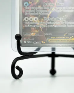 2026 Pokemon Perfect Order Mega Starmie ex 118/088 SIR Holo Near Mint - Image 2