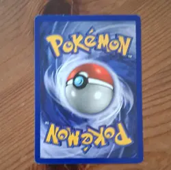 Pokemon TCG WotC Jungle Eevee 51/64 Common Regular 1st Edition English 1999 - Image 2