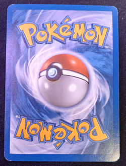 Pokemon Tcg Mysterious Shard #81 Pokemon Crystal Guardians NM English - Image 2