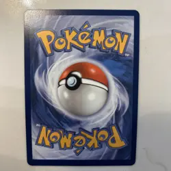 Pokemon Mega Dragalge Ex 118/086 Chaos Rising (English) SIR - Image 2