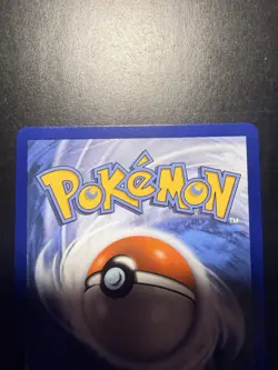 Pokemon TCG Mega Manectric ex 158/132 Full Art Mega Evolution Ultra Rare - Image 5