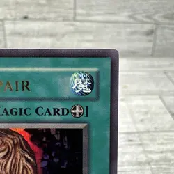 Yugioh Axe of Despair MRL-002 Ultra Rare LP - Image 3